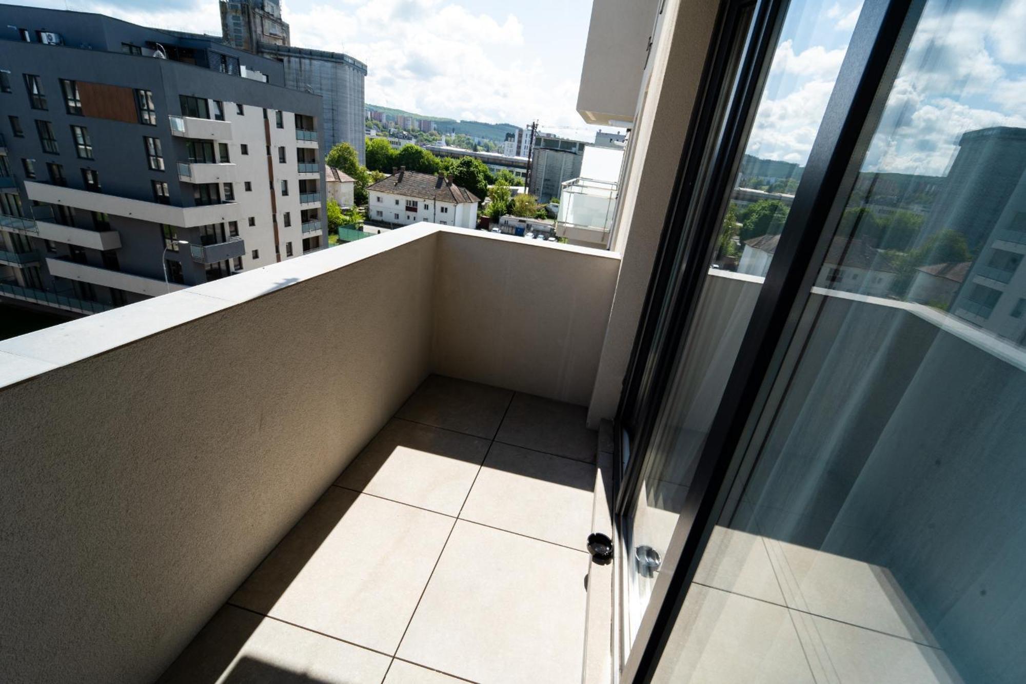 Easy Stay Maurer Residence Тыргу-Муреш Экстерьер фото