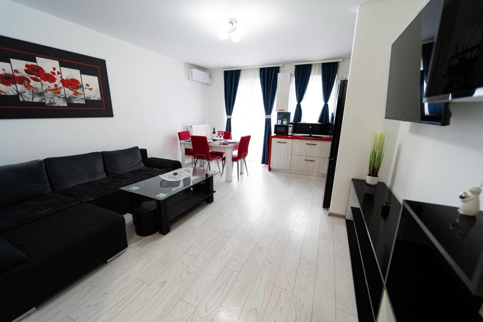 Easy Stay Maurer Residence Тыргу-Муреш Экстерьер фото