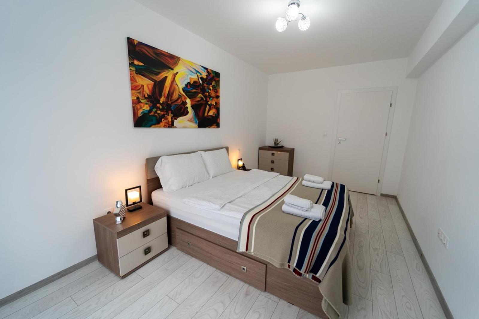 Easy Stay Maurer Residence Тыргу-Муреш Экстерьер фото
