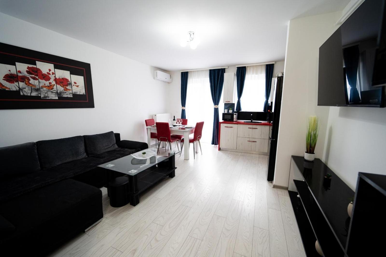 Easy Stay Maurer Residence Тыргу-Муреш Экстерьер фото