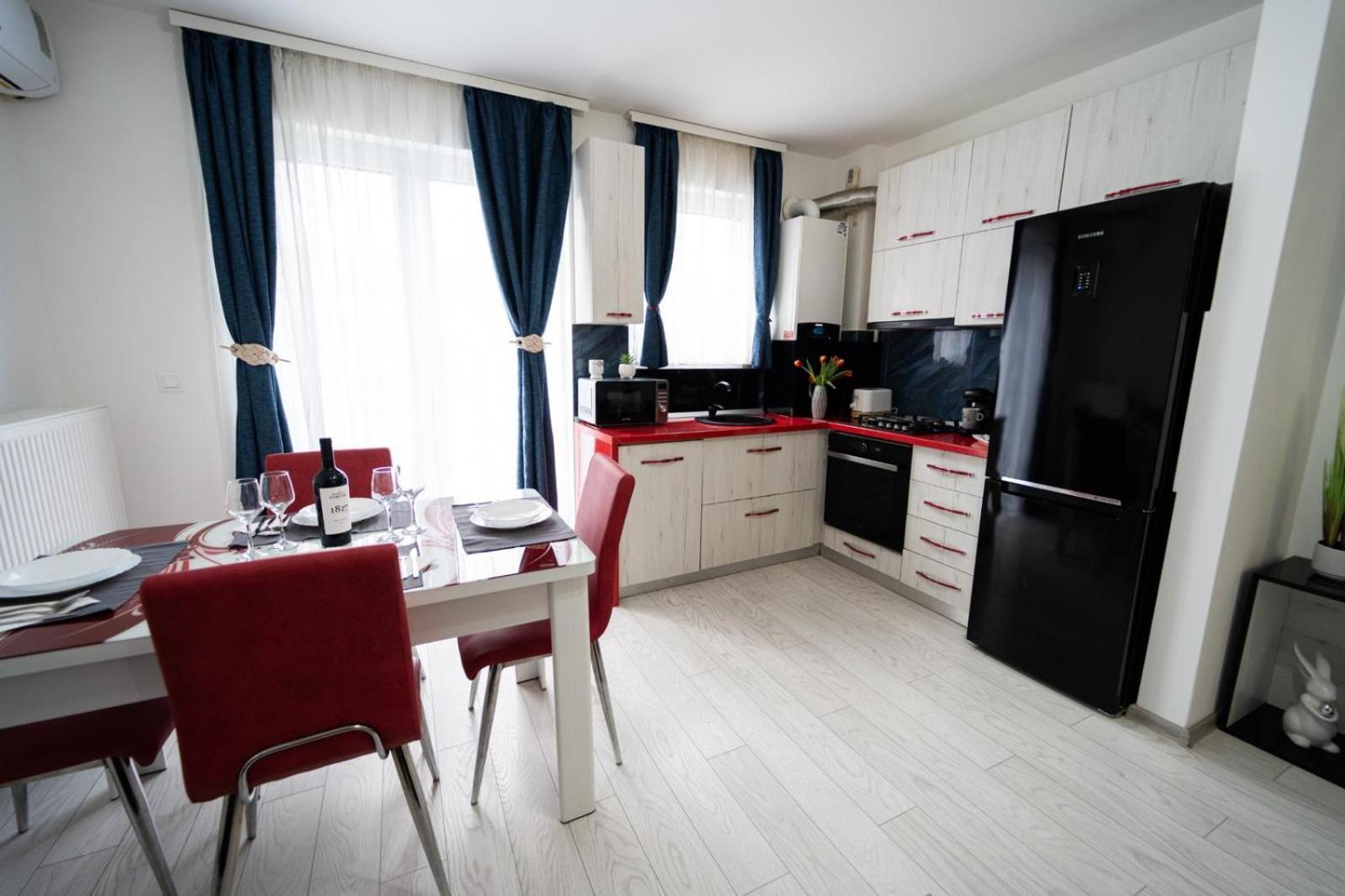 Easy Stay Maurer Residence Тыргу-Муреш Экстерьер фото